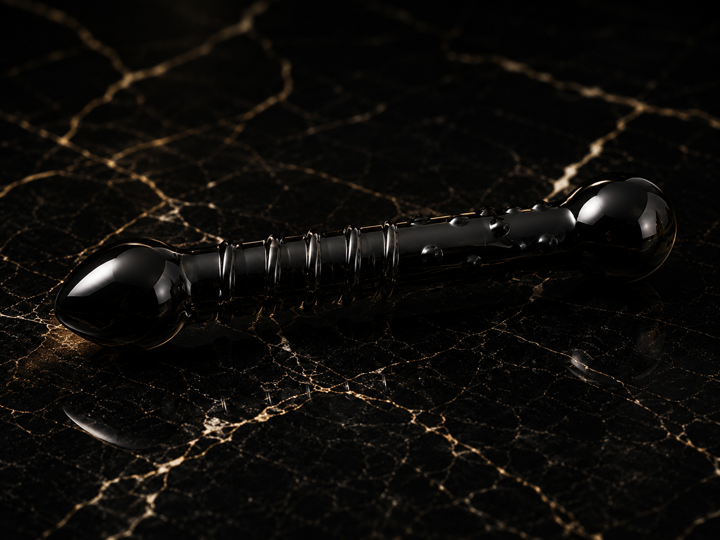 Noir Decree