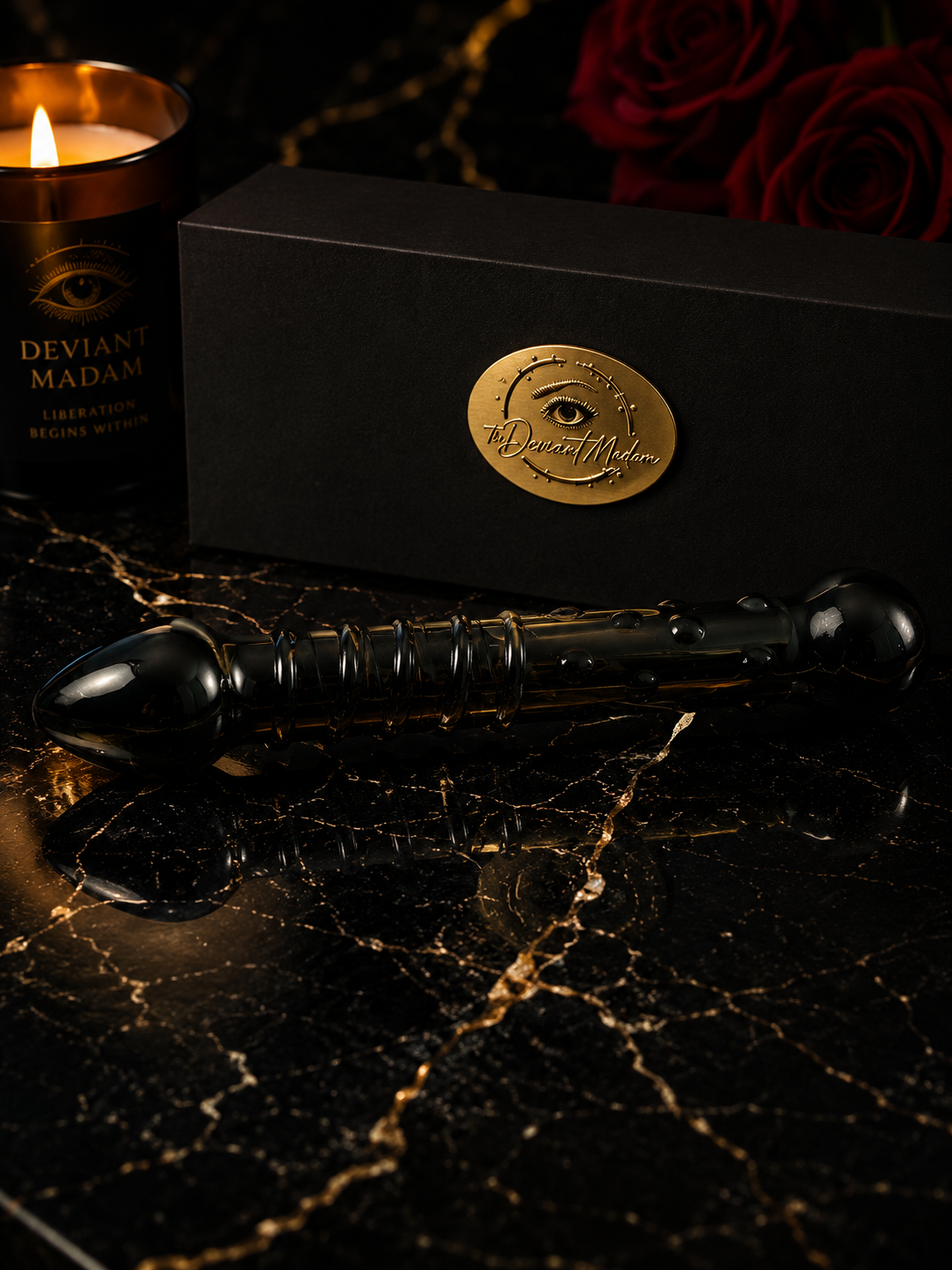 Noir Decree